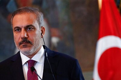 Russia Welcomes Turkey's Interest to Join BRICS Membership