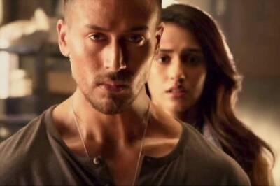 Overwhelmed By Baaghi 2 Response: Tiger Shroff