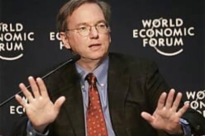 Fortune ranks Google as best employer in US