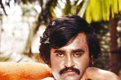 Before Tamil Cinema, This 1977 Telugu Film Made Rajinikanth A Superstar