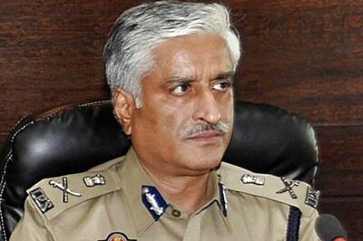 Former Punjab DGP Sumedh Singh Saini, Six Others Booked in 29-Year-Old Abduction Case