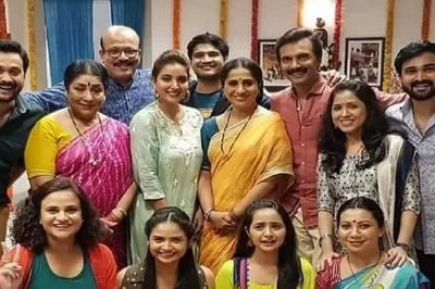 Here's How Much Aai Kuthe Kay Karte's Star Cast Earns Per Episode