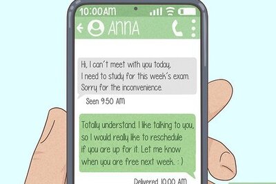 How to Respond When a Girl Flakes on a Date