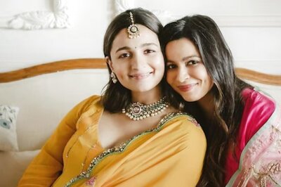 Soni Razdan Calls Daughters Alia Bhatt And Shaheen 'Sassier Versions Of Herself' In Witty Post