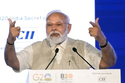 'Great Concern for World': PM Modi On Debt Crisis Ahead of G20 Summit