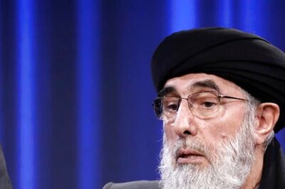 EXCLUSIVE | Don't Want Kashmir Conflict, India-China Border Dispute or Tibet Issue Exported to Afghanistan: Ex-PM Gulbuddin Hekmatyar