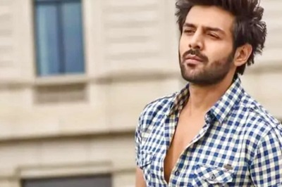 Kartik Aaryan Is In Love With ‘Katori’, Shares Adorable Photo