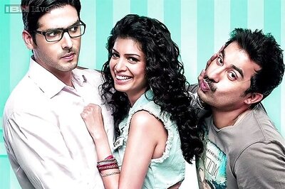 'Sharafat Gayi Tel Lene' is a comic caper, a family movie, and very entertaining: Zayed Khan
