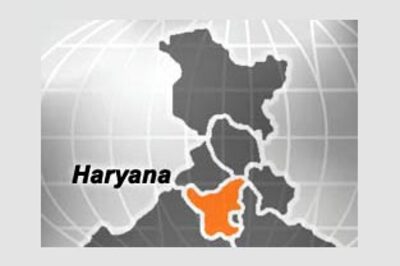 Widow of lynched Haryana man deposes against husband