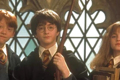 Harry Potter HBO TV Series Starts Casting Children For Roles Of Harry, Ron And Hermione