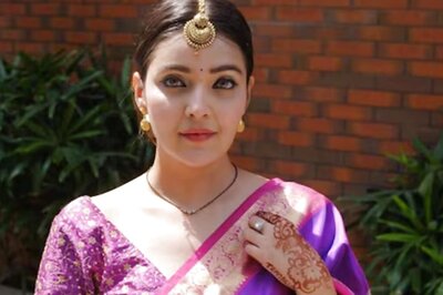 TV Actress Mansi Srivastava To Appear In A Negative Role On This Show