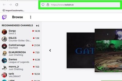 How to Add Channel Tags to a Twitch Stream