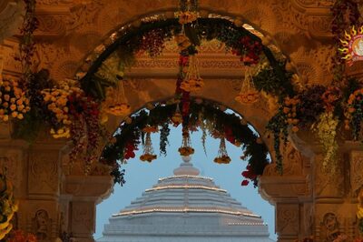 Ayodhya Event: Over 4,000 Noida Cops on Alert Mode, Security Up at UP Borders