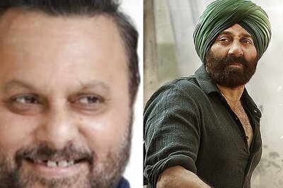 Anil Sharma Reveals He Almost Made A Film With Dilip Kumar Before Gadar