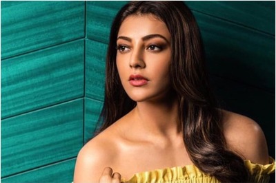 Singham Actress Kajal Aggarwal to Get Married Soon, Wants Husband to be Possessive, Caring and Spiritual