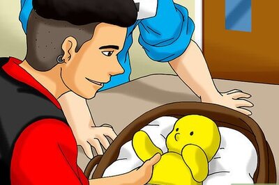 How to Prepare for the Arrival of a Newborn As a Father