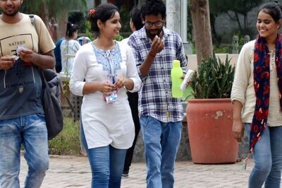 Bengaluru Students Win Chhatra Vishwakarma Awards for Developing Sanitisation Chambers for Shopkeepers