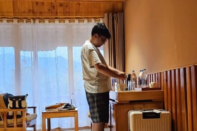 Doctor Father Can’t Keep Calm As Son Scores 100/100 In CBSE Class 10 Maths Exam