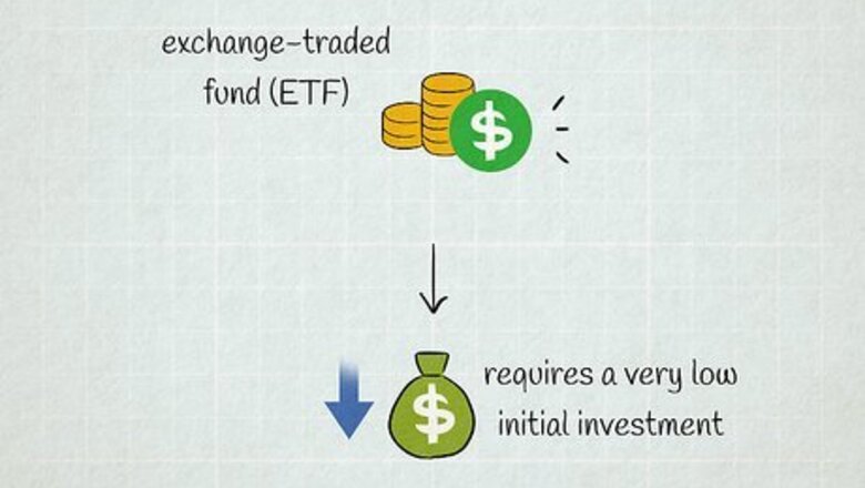 How to Buy Index Funds