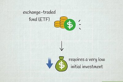 How to Buy Index Funds