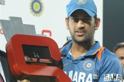 Tendulkar, Harbhajan star in big win | Score | Pics