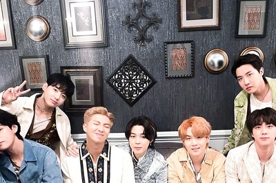 BTS ARMYs Upset Over Band's Solo Grammy 2022 Nomination, Call Recording Academy Xenophobic