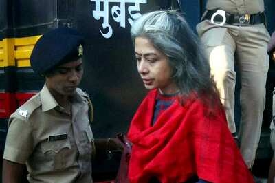 Sheena Bora Murder Case: Court Sends Indrani Mukerjea to Judicial Custody