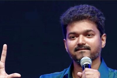 Thalapathy Vijay To Help Students Who Score High Marks In Classes 10, 12 Exams