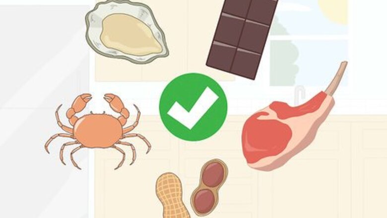 How to Balance Hormones