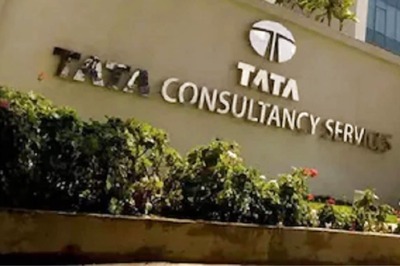 TCS Beats IBM to Become Second Most Valuable IT Firm Globally; Infosys, Wipro Shine