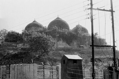 Ayodhya Verdict: Supreme Court Defers Hearing in Babri Masjid Case to February 8