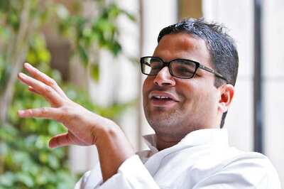 'On 2nd May, Hold Me to My Last Tweet': Prashant Kishor's Prediction as Bengal Gears Up for Elections