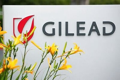Gilead To Buy Cancer Drugmaker Immunomedics For $21 Billion