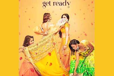 Did Rhea Kapoor Just Confirm Veere Di Wedding 2?