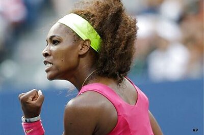 Serena routs Errani to reach US Open final
