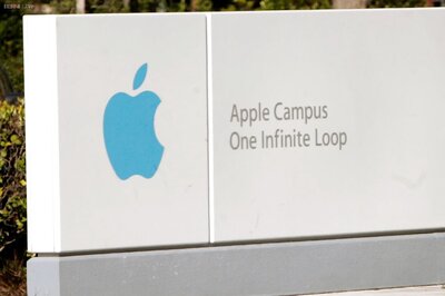 Apple to buy $850 million of power from a new California solar farm to cut its energy bill