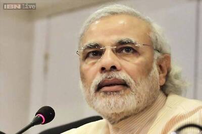 Will quit politics rather than insulting Kargil martyrs: Modi