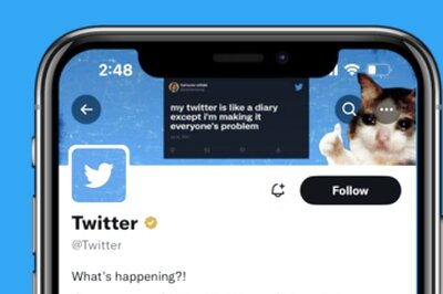 Twitter 'Verification For Organisations' Feature Rolling Out Soon: All You Need To Know