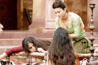 Begum Jaan: 'Prem Mein Tohre' Echoes The Pain of Heartbreak in Asha Bhosle's Magical Voice
