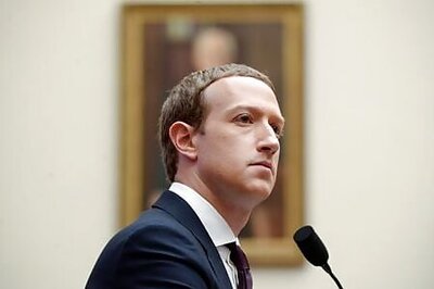 Mark Zuckerberg Says Facebook's Failure to Remove Militia Page 'An Operational Mistake'