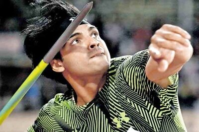 Neeraj Chopra's Javelin Event, World Athletics Championships 2023 Live Streaming: When and Where to Watch Neeraj Chopra in Action on TV, Online