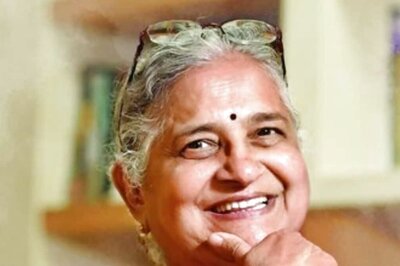 Two Women Booked For Using Sudha Murty’s Name to Scam People in US Event