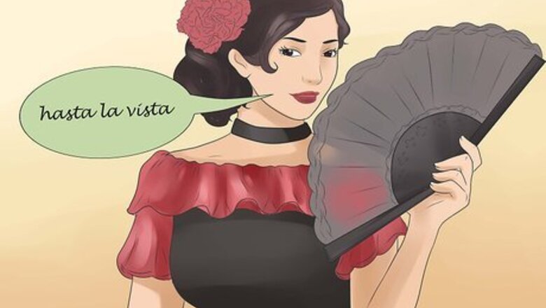 How to Say Goodbye in Several Different Languages