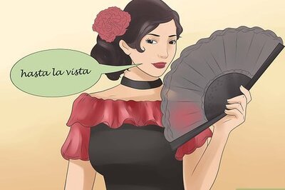 How to Say Goodbye in Several Different Languages