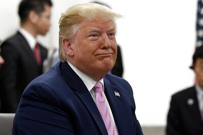 'China Paying Us Tens of Billions of Dollars': Donald Trump Defends Hardline Trade Policy against Beijing