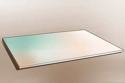 How to Make a Motte and Bailey Castle