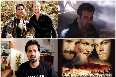 Streaming Now: Go Into the Wild with Akshay Kumar, Watch Tables Turn for Ronit Roy in Hostages S2