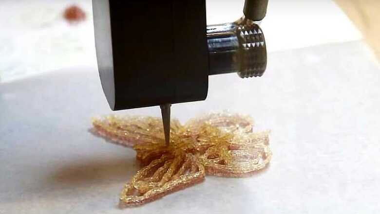 3D Printing Gets Redefined With New Software