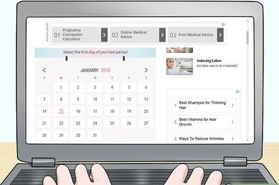 How to Calculate Your Due Date