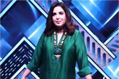 Farah Khan's Confession: I Repeat My Clothes
